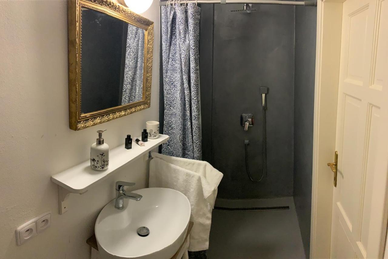 Apartmany Zamecka Моравска-Тршебова Екстер'єр фото